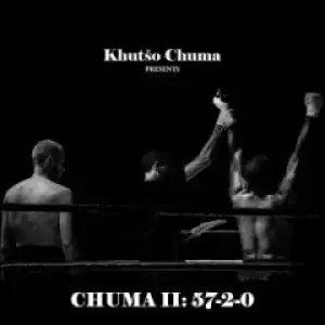 Khutso Chuma - 57-2-0